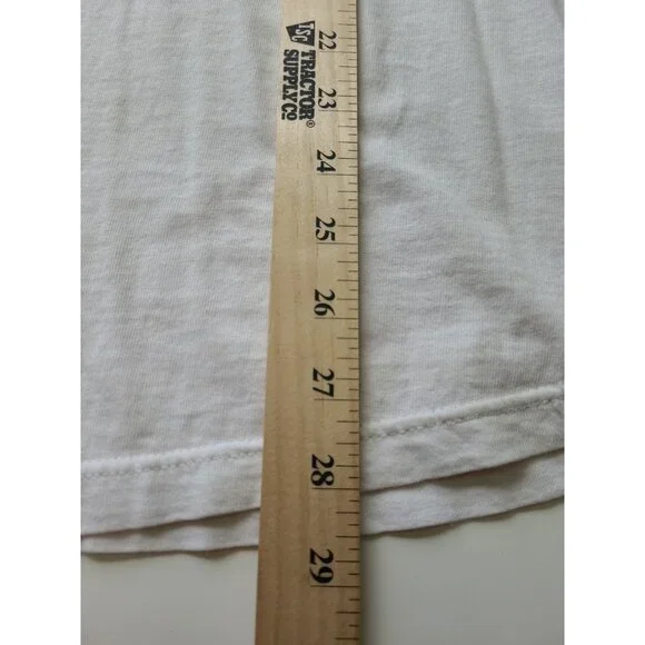 Vintage Jimmy Buffett Shirt Mens L 1997 Havana Daydreamin Murina - Picture 14 of 14